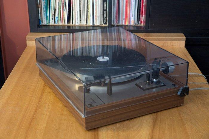 Thorens - TD-165 Platenspeler, TV, Hi-fi & Vidéo, Radios