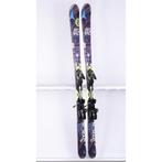 174 skis ATOMIC NOMAD BLACKEYE Ti ARC, handmade, all mounta, 160 tot 180 cm, Gebruikt, Verzenden, Carve