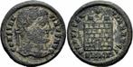 324-325 Roemisches Kaiserreich Constantin I Follis Cyzicu..., Verzenden