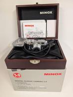 Minox [Leica M3] Digital Classic Camera - DCC - M3 - 5.0MP