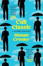 Cult classic 9781526636447 Sloane Crosley, Verzenden, Gelezen, Sloane Crosley