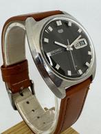 Seiko - Seiko 5 - Zonder Minimumprijs - 5126-7000 - Heren -