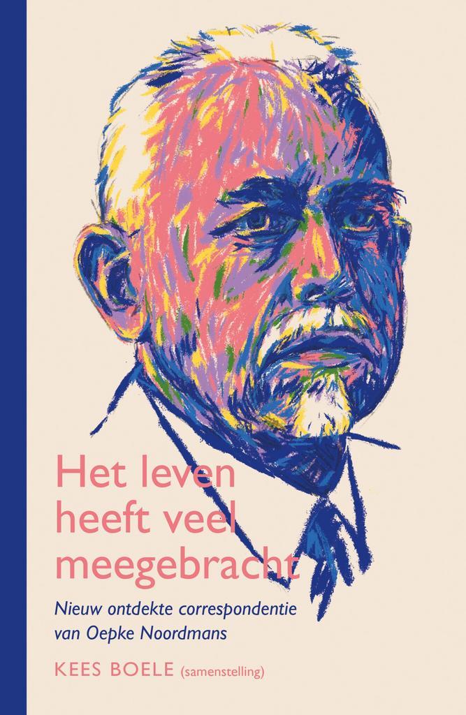 Het leven heeft veel meegebracht (9789043540919, Kees Boele), Boeken, Studieboeken en Cursussen, Nieuw, Verzenden