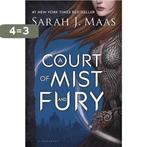 A Court of Mist and Fury 9781619635197 Sarah J. Maas, Boeken, Verzenden, Gelezen, Sarah J. Maas