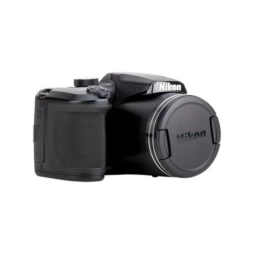 Nikon Coolpix B500 met garantie, TV, Hi-fi & Vidéo, Appareils photo numériques, Envoi