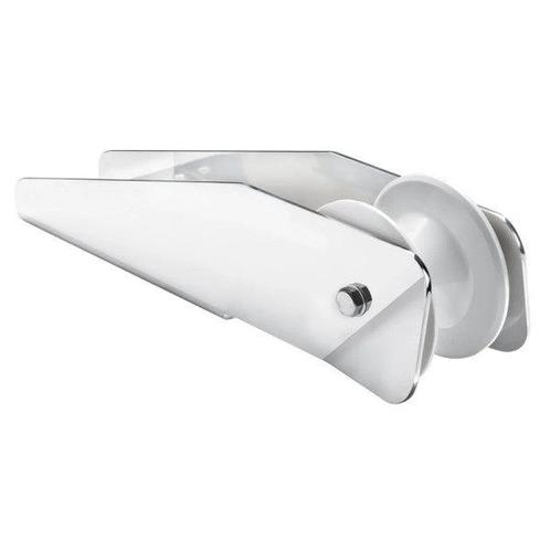 Bieden: Vetus POLLY stainless steel fixed bow, Watersport en Boten, Bootonderdelen, Ophalen of Verzenden