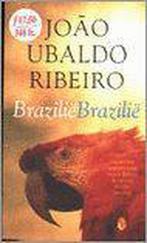 Brazilie, Brazilie / Flamingo pocket 9789041404923, Verzenden, Gelezen, J. Ubaldo Ribeiro