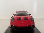 Minichamps 1:18 - Model coupé - Porsche 911 (992) GT3 RS, Nieuw