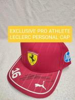 Charles Leclerc - 2025 - Honkbalpet, Verzamelen, Nieuw