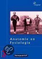 Anatomie en fysiologie / Integraal 9789023836629, Livres, Verzenden, H.P. Akkerman