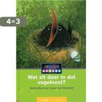 WAT ZIT DAAR IN DAT VOGELNEST? 9789027601605 Selma Noort, Verzenden, Gelezen, Selma Noort