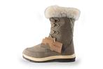 Warmbat Snowboots in maat 38 Bruin | 10% extra korting, Kleding | Dames, Bruin, Verzenden, Snowboots, Zo goed als nieuw