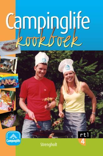 Campinglife kookboek 9789058601865, Boeken, Kookboeken, Gelezen, Verzenden