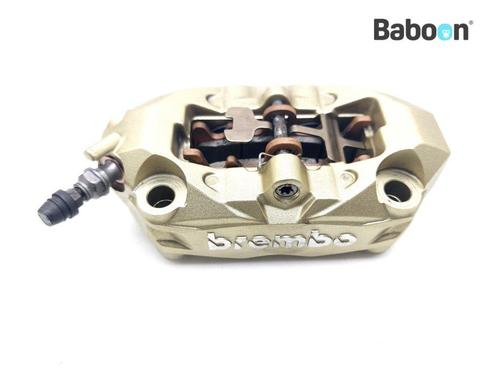 Remklauw Links Voor BMW R 1200 R 2015 -> (R1200R LC K53), Motoren, Onderdelen | BMW, Gebruikt, Verzenden