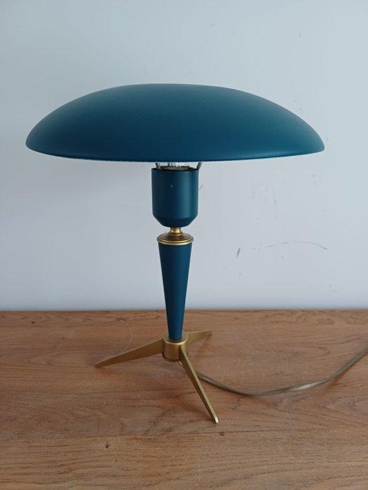 Philips - Louis Kalff - Lamp - Metaal, Messing, Antiquités & Art, Antiquités | Éclairage