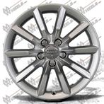 Audi Q3 8U 17 inch originele velgen 8U0601025S, Nieuw, Ophalen of Verzenden