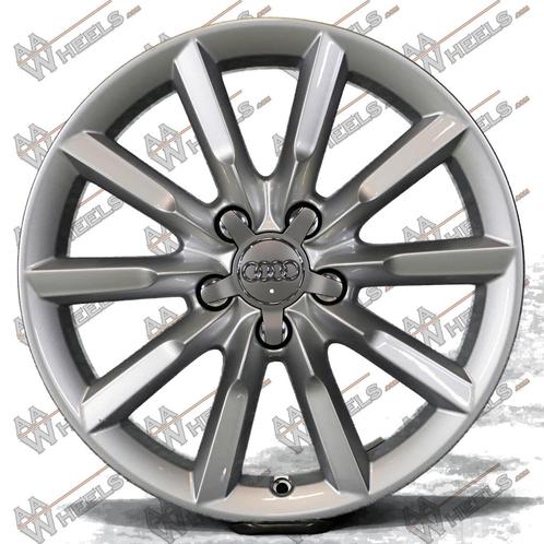 Audi Q3 8U 17 inch originele velgen 8U0601025S, Auto-onderdelen, Banden en Velgen, Ophalen of Verzenden