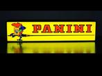 Insegna lampada pubblicitaria panini ( da esposizione), Nieuw