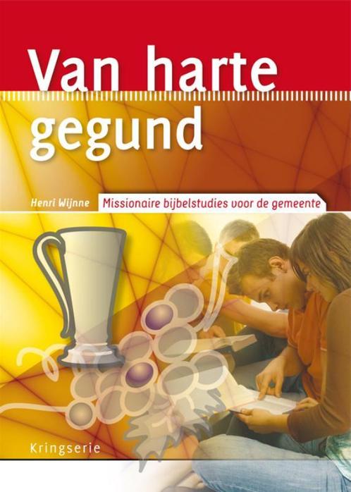 Van harte gegund / Kringserie 9789033819605 H. Wijnne, Boeken, Godsdienst en Theologie, Zo goed als nieuw, Verzenden