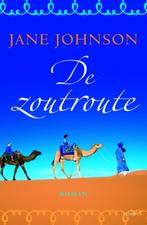 De zoutroute 9789021803692 Jane Johnson, Boeken, Romans, Verzenden, Gelezen, Jane Johnson