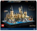 Lego Set - 76419 - Harry Potter - Hogwarts Castle and ground, Nieuw