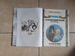 Thorgal T1 - La Magicienne trahie + ex-libris signé - C - 1, Boeken, Nieuw
