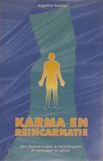 Karma en reincarnatie 9789063782269, Verzenden, Angelika Hoefler, N.v.t.