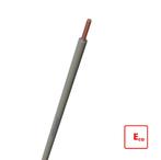 Nexans H07V-U Eca Installatiekabel 1.5mm Grijs 100m -, Doe-het-zelf en Bouw, Elektriciteit en Kabels, Verzenden, Nieuw
