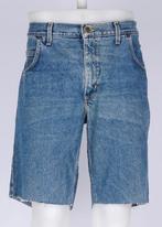 Vintage Straight Lee Blue size 39 / 21, Vêtements | Hommes, Pantalons, Ophalen of Verzenden