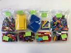 Lego - Partij nieuwe Lego Bricks en Plates ruim 1100 stuks, Kinderen en Baby's, Speelgoed | Duplo en Lego, Nieuw