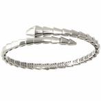 Bvlgari - Armband - 18 karaat Witgoud, Nieuw