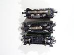 Märklin H0 - 29156 - Stoomlocomotief met tender (3) -, Hobby en Vrije tijd, Nieuw