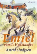 Emiel van de Hazelhoeve / Ploegsma kinder- & jeugdboeken, Boeken, Verzenden, Zo goed als nieuw, Astrid Lindgren