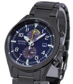 Citizen - Aviator Chrono New Edition 2025 - Eco Drive - 10, Nieuw