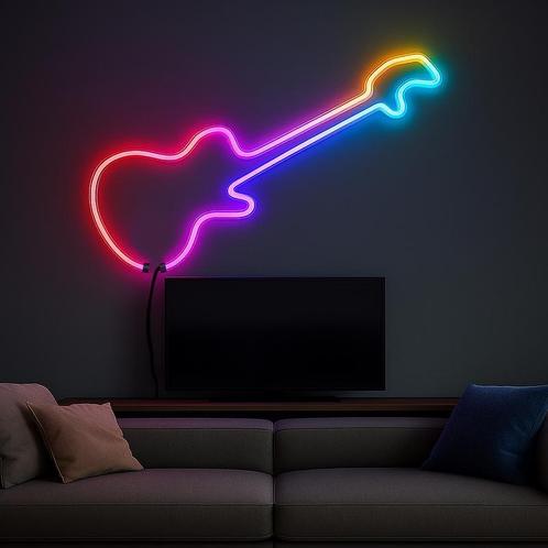 Ruban LED connecté néon LSC Smart Connect - 6 m | 432 LED |, Huis en Inrichting, Woonaccessoires | Overige, Verzenden