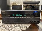 Onkyo - TX-SR706 Solid state stereo receiver - Diverse