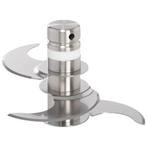 Mes | Robot Coupe 11.5L Cutters | RVS (Glad) Robot Coupe, Verzenden, Nieuw in verpakking