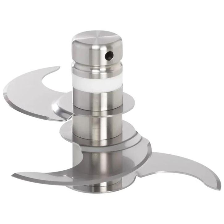 Mes | Robot Coupe 11.5L Cutters | RVS (Glad) Robot Coupe, Zakelijke goederen, Horeca | Keukenapparatuur, Nieuw in verpakking, Verzenden