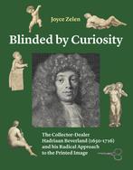 Blinded by Curiosity 9789059973305, Joyce Zelen, Zo goed als nieuw, Verzenden