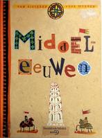 Middeleeuwen, Boeken, Verzenden, Nieuw, Nederlands