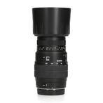 Sigma 70-300mm F4.0-5.6 Macro - Canon EF, Ophalen of Verzenden