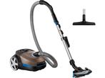 Philips -  Stofzuiger Performer Active  - Koper, Electroménager, Aspirateurs, Verzenden