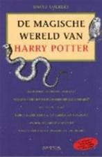 De magische wereld van Harry Potter, Boeken, Nieuw, Nederlands, Verzenden