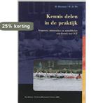 Kennis delen in de praktijk 9789023235354 M. Huysman, Boeken, Verzenden, Zo goed als nieuw, M. Huysman