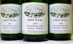 2005 Fritz Haag, Brauneberger Juffer Riesling - Moezel, Nieuw