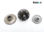 Start Koppeling / Vrijloop BMW K 1200 RS 2001-2005 + GT, Motoren, Verzenden, Gebruikt