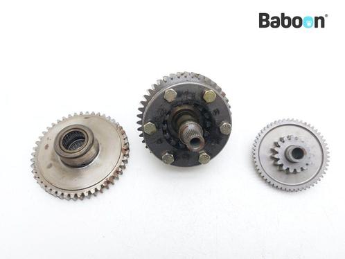 Start Koppeling / Vrijloop BMW K 1200 RS 2001-2005 + GT, Motoren, Onderdelen | BMW, Gebruikt, Verzenden