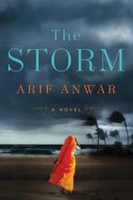 The Storm 9781501174506 Arif Anwar, Verzenden, Gelezen, Arif Anwar