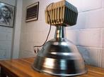 Hadasa - Plafondlamp - Aluminium, Staal, Legering - Vintage