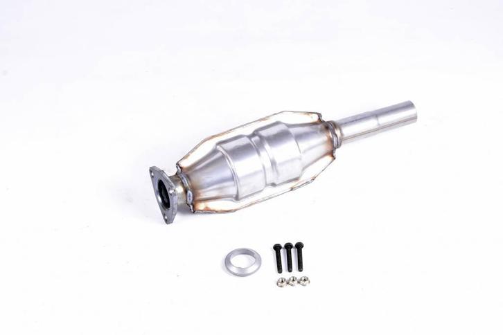 Katalysator Seat Cordoba, Ibiza, Volkswagen Caddy, golf 3,, Auto-onderdelen, Uitlaatsystemen, Verzenden